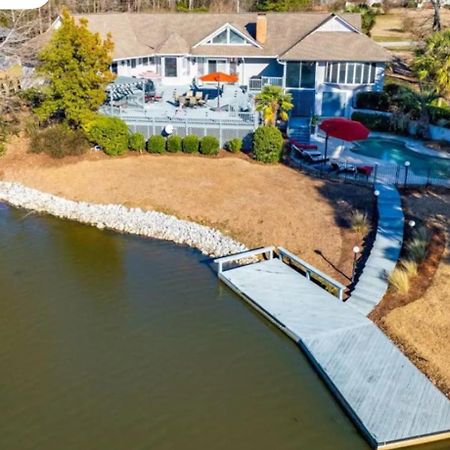 The Lake House Irmo Εξωτερικό φωτογραφία