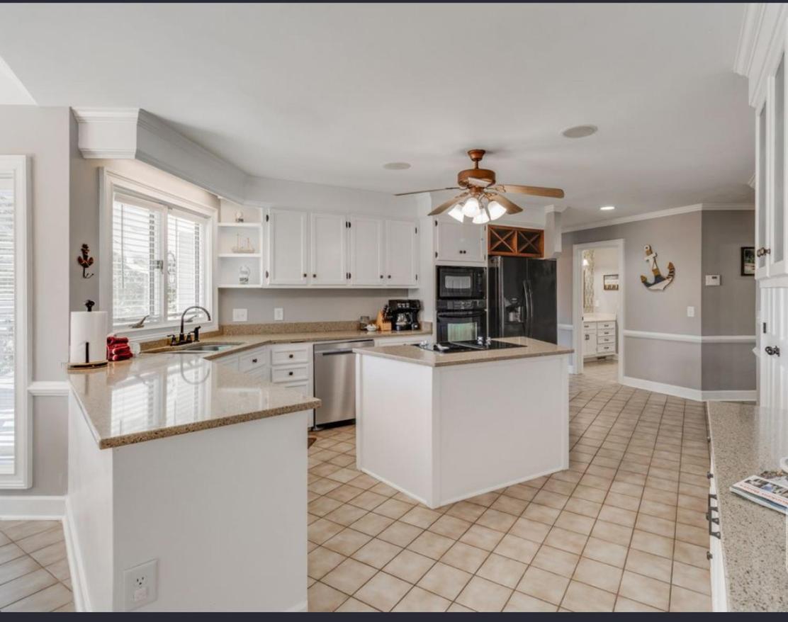 The Lake House Irmo Εξωτερικό φωτογραφία