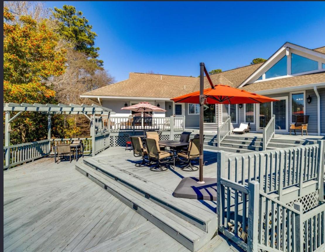 The Lake House Irmo Εξωτερικό φωτογραφία